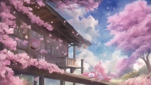 未来的日子