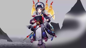云堇：让我为您献上一曲_庄不纯
