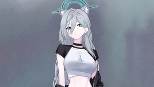砂狼黑子