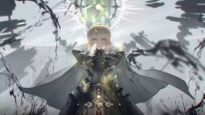 阿尔托莉雅·潘德拉贡