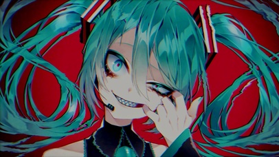 初音未来