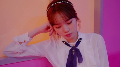 韩国美女热舞
