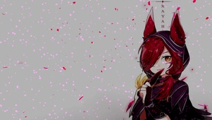 猫娘