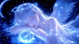 星空天使