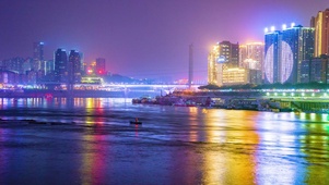 想你的夜