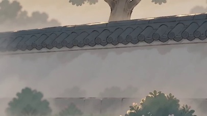 小鸟群