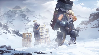 死亡搁浅原神 旅行者的奇妙冒险