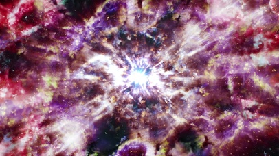 飞过星云（双端版）