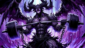 恶魔