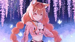 猫娘