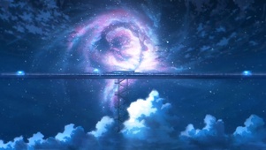 宇宙无限列车