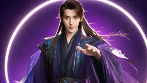 白月梵星