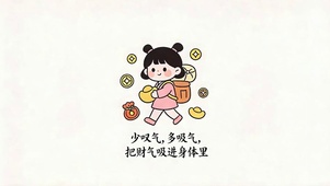 可爱小清新