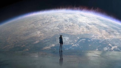 明日方舟终末地