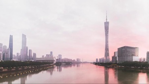 广州塔