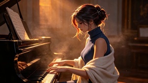 午后奏鸣曲