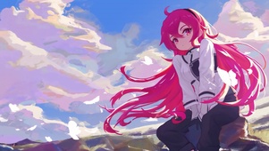 小美女