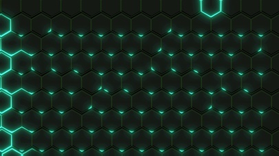 4k蜂巢系列-暗黑