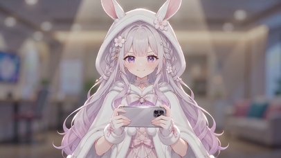 手游少女