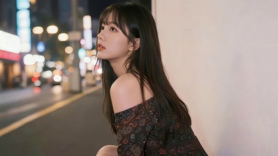 都市女孩