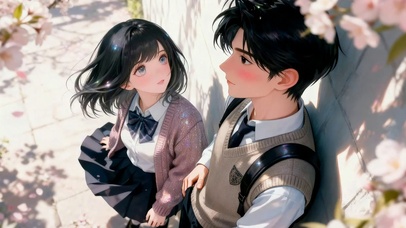 暗恋