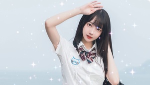 青春少女