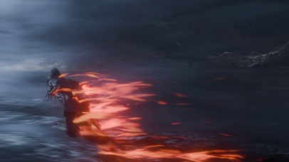 暴风星云裂 季沧海