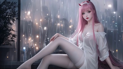 ZERO TWO 02