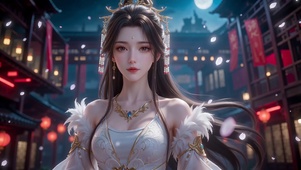 陆雪琪