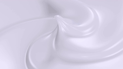 4K 高清  3d动画美丽奶油