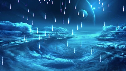 流星雨