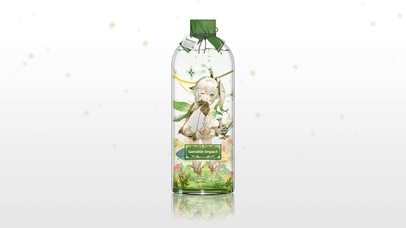 纳西妲-画师：幽木MIX