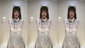 白色