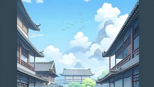 奔向远方