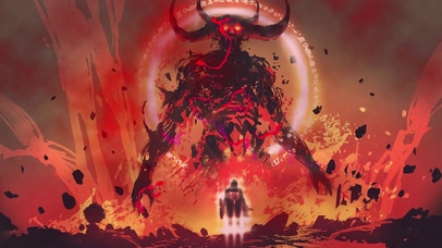 魔王