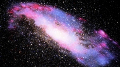 星云