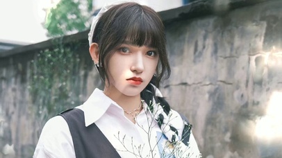 欧美性感女神清纯