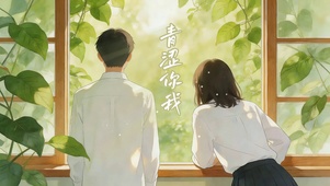 青涩你我