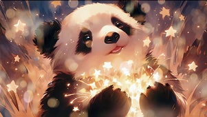 熊猫