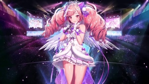 美少女歌姬