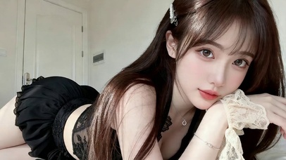 初恋破碎甜妹