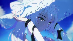 崩铁 度假少女