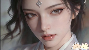 一见沁心