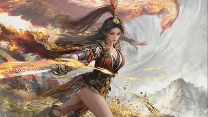 三国