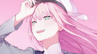 呐，达令，2K的嗷