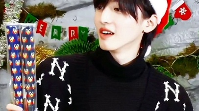 【道枝骏佑】怎么有人这么好看！