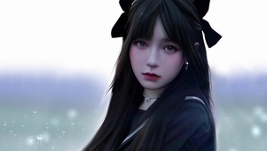 jk小姐姐