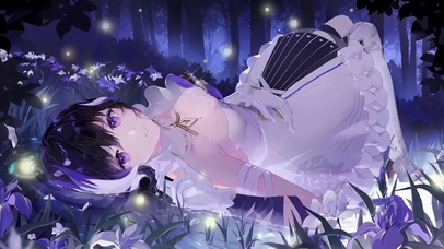 战双帕弥什赛琳娜