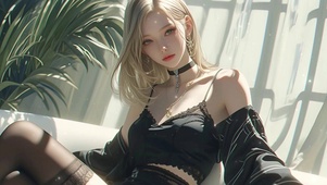 禁欲系