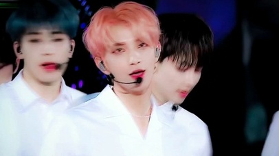 【洪知秀】撩人的小狐狸